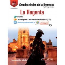 Regenta, la - gtl b1