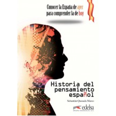 Historia del pensamiento Espanol