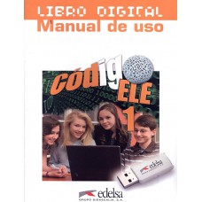 Codigo ele 1 - libro digital - manual de uso