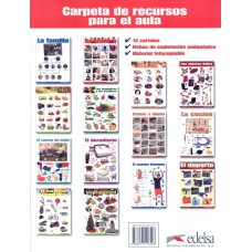 Carpeta de recursos para el aula