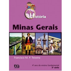 História - Minas Gerais