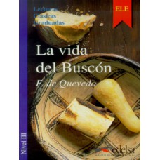 Lcg 3 - la vida del buscon - nivel b2