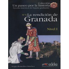 Rendicion de granada - nivel a