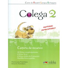 Colega 2 - carpeta de recursos