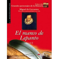 Gph 3 - el manco de lepanto - nivel a