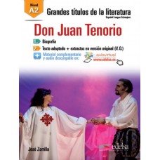 Don juan tenorio - gtl a2