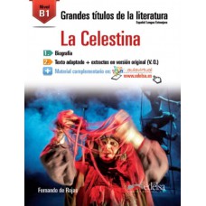 Celestina, la - gtl b1