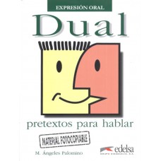 Dual - pretextos para hablar