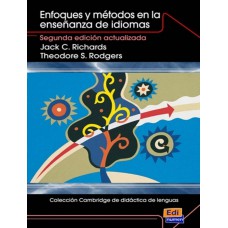 Enfoques y metodos en la ensenanza de idiomas - 2ª ed