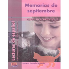 Memorias de septiembre - nivel intermedio 2