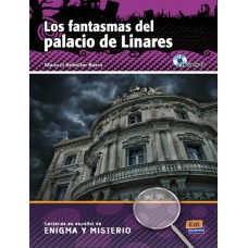 Fantasmas del palacio de linares, los