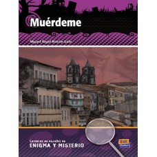 Muerdeme