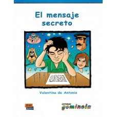 Mensaje secreto, el