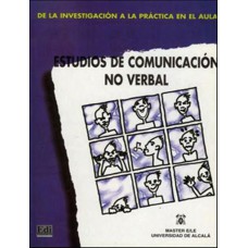 Estudios de comunicacion no verbal