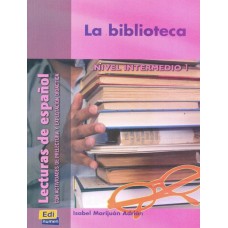 Biblioteca, la