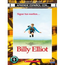 Billy elliot + cd