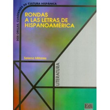 Rondas a las letras de hispanoamerica