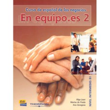 En equipo.es 2 - libro del alumno