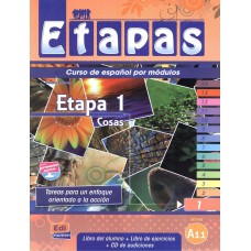 Etapas etapa 1 - a1.1 - alumno + cd