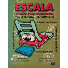 Escala 1 - espanol para extranjeros