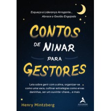 Contos de ninar para gestores