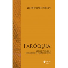 Paróquia