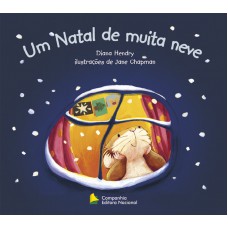 Um natal de muita neve