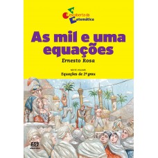 As mil e uma equações