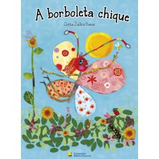 A borboleta chique