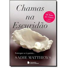 Chamas na escuridão