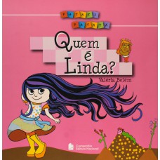 Quem é linda?