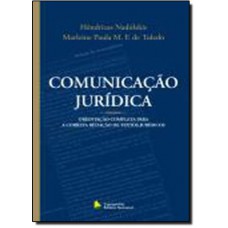 Comunicação jurídica