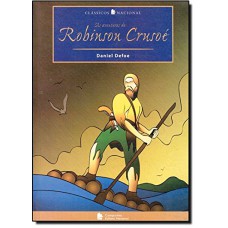 As aventuras de Robinson Crusoé