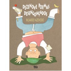 Dezenove poemas desengonçados