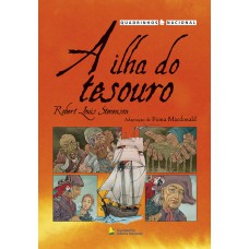 A ilha do tesouro