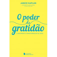 O poder da gratidão