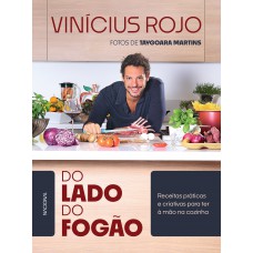 Do lado do fogão