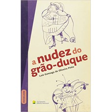 a nudez do grão-duque