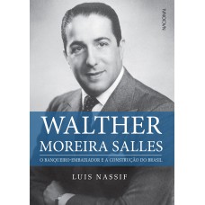 Walther Moreira Salles