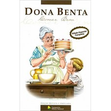 Dona Benta comer bem