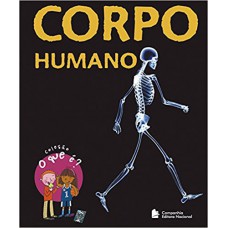 Corpo humano