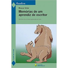 Memórias de um aprendiz de escritor