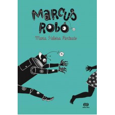 Marcus robô