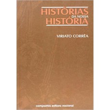 Histórias da nossa história
