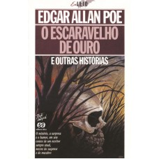 O escaravelho de ouro e outras histórias