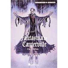 O fantasma de Canterville
