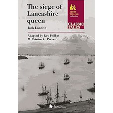 The siege of Lancashire queen