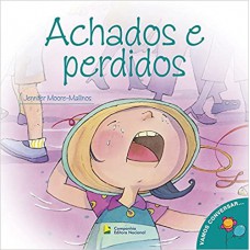 Achados e perdidos