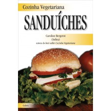 Cozinha Vegetariana Sanduiches