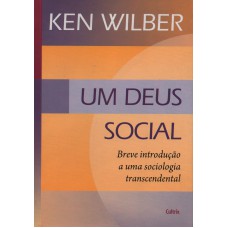 Um Deus Social